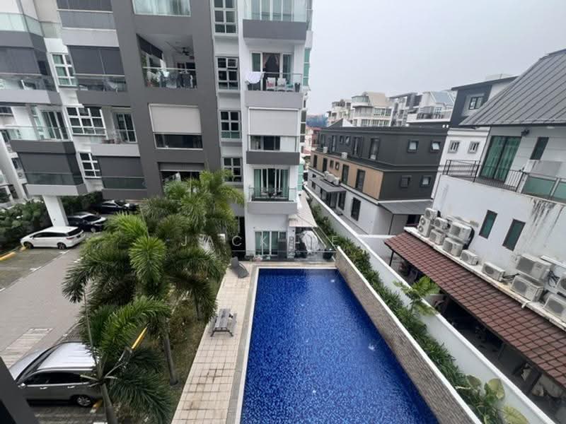 Espira Spring, 51 Lorong G Telok Kurau, East Coast / Marine Parade, 3 Bedrooms, 1,206 sqft, Apartment For Rent, by Jack Teo, 16882636 - Exterior - PropertyGuru.com.sg