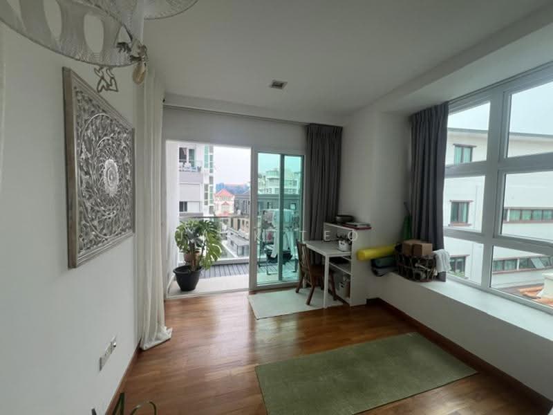 Espira Spring, 51 Lorong G Telok Kurau, East Coast / Marine Parade, 3 Bedrooms, 1,206 sqft, Apartment For Rent, by Jack Teo, 16882636 - Study - PropertyGuru.com.sg