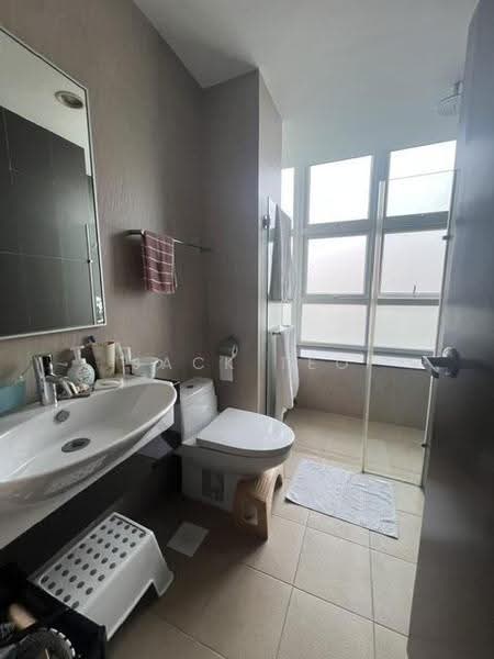 Espira Spring, 51 Lorong G Telok Kurau, East Coast / Marine Parade, 3 Bedrooms, 1,206 sqft, Apartment For Rent, by Jack Teo, 16882636 - Bathroom - PropertyGuru.com.sg