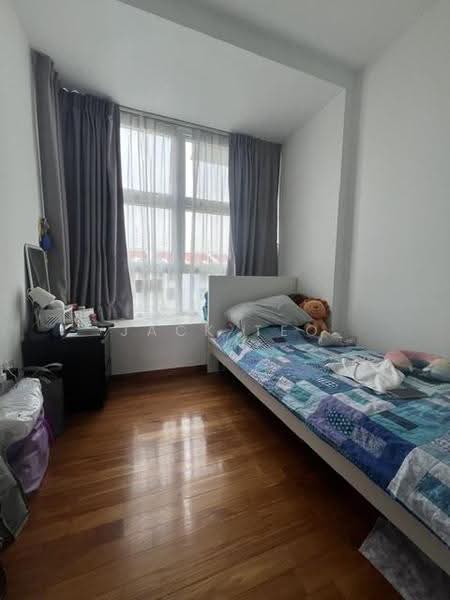 Espira Spring, 51 Lorong G Telok Kurau, East Coast / Marine Parade, 3 Bedrooms, 1,206 sqft, Apartment For Rent, by Jack Teo, 16882636 - Bedroom - PropertyGuru.com.sg