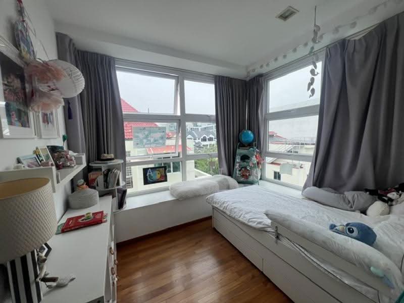 Espira Spring, 51 Lorong G Telok Kurau, East Coast / Marine Parade, 3 Bedrooms, 1,206 sqft, Apartment For Rent, by Jack Teo, 16882636 - Bedroom - PropertyGuru.com.sg