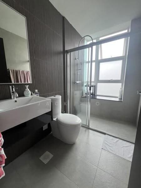 Espira Spring, 51 Lorong G Telok Kurau, East Coast / Marine Parade, 3 Bedrooms, 1,206 sqft, Apartment For Rent, by Jack Teo, 16882636 - Bathroom - PropertyGuru.com.sg
