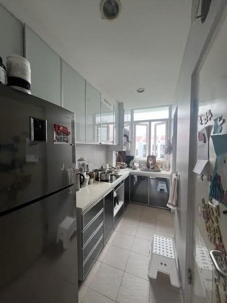 Espira Spring, 51 Lorong G Telok Kurau, East Coast / Marine Parade, 3 Bedrooms, 1,206 sqft, Apartment For Rent, by Jack Teo, 16882636 - Kitchen - PropertyGuru.com.sg