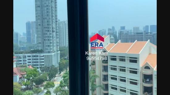 Evelyn Mansions, 20 Evelyn Road, Newton / Novena, 2 Bedrooms, 883 sqft, Apartment For Rent, by Karen Kam, 16899437 - PropertyGuru.com.sg