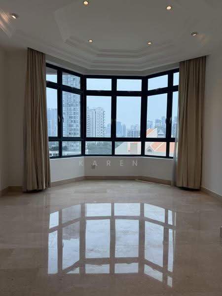 Evelyn Mansions, 20 Evelyn Road, Newton / Novena, 2 Bedrooms, 883 sqft, Apartment For Rent, by Karen Kam, 16899437 - View - PropertyGuru.com.sg
