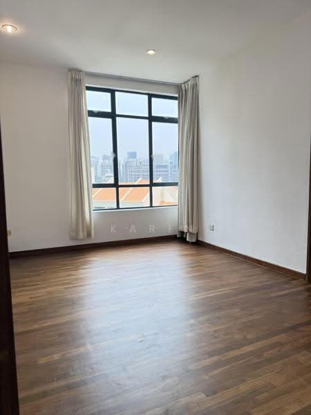 Evelyn Mansions, 20 Evelyn Road, Newton / Novena, 2 Bedrooms, 883 sqft, Apartment For Rent, by Karen Kam, 16899437 - View - PropertyGuru.com.sg