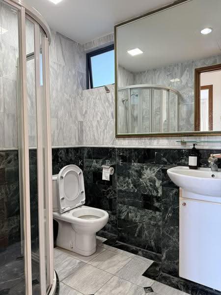 Evelyn Mansions, 20 Evelyn Road, Newton / Novena, 2 Bedrooms, 883 sqft, Apartment For Rent, by Karen Kam, 16899437 - PropertyGuru.com.sg