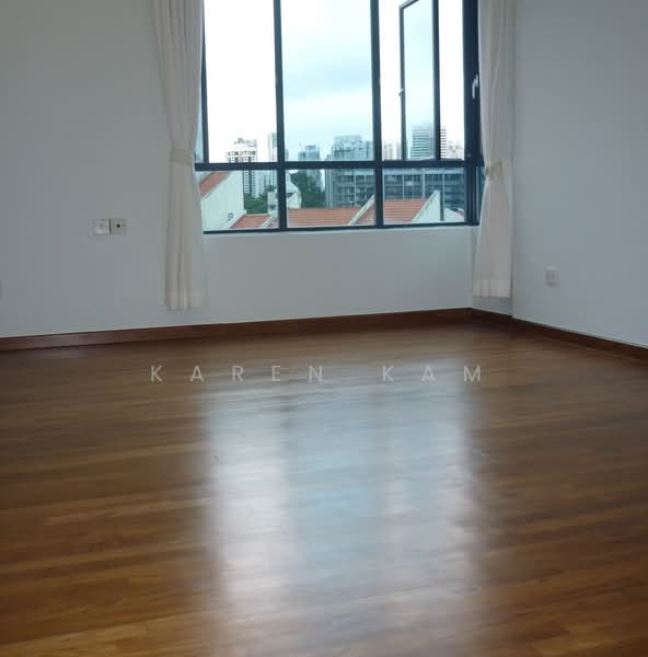 Evelyn Mansions, 20 Evelyn Road, 2 Bedrooms, 883 sqft, Apartment For Rent, by Karen Kam, 16899437 - PropertyGuru.com.sg