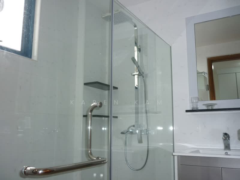 Evelyn Mansions, 20 Evelyn Road, 2 Bedrooms, 883 sqft, Apartment For Rent, by Karen Kam, 16899437 - PropertyGuru.com.sg