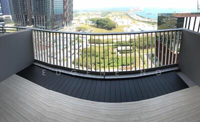 For Sale - V on Shenton