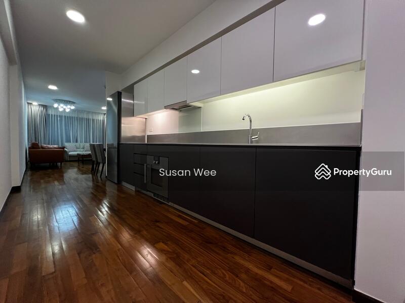 Gallery Kitchen by German GAGGENAU