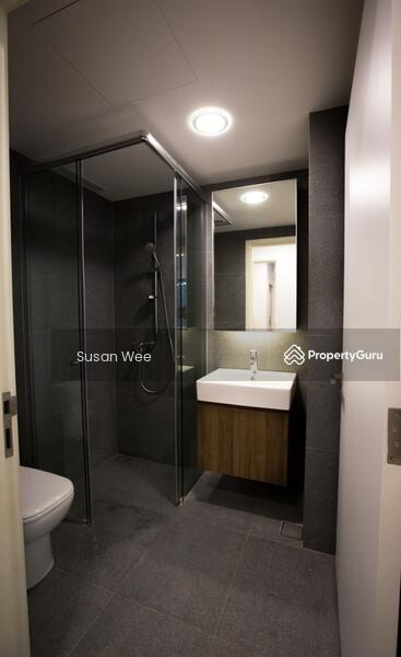 Common Bathroom