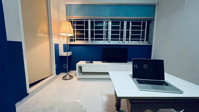 For Rent - 157 Jalan Teck Whye