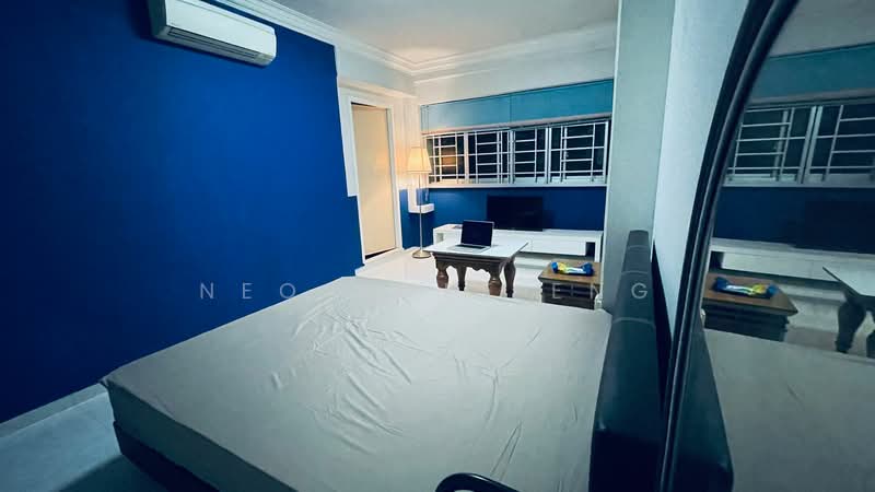 For Rent - 157 Jalan Teck Whye