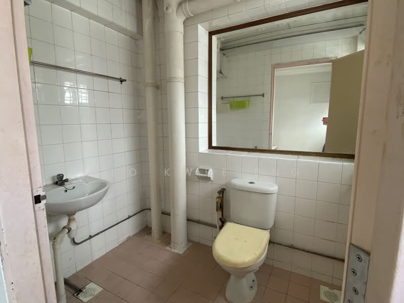 For Rent - 157 Jalan Teck Whye