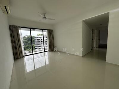 For Rent - The Interlace