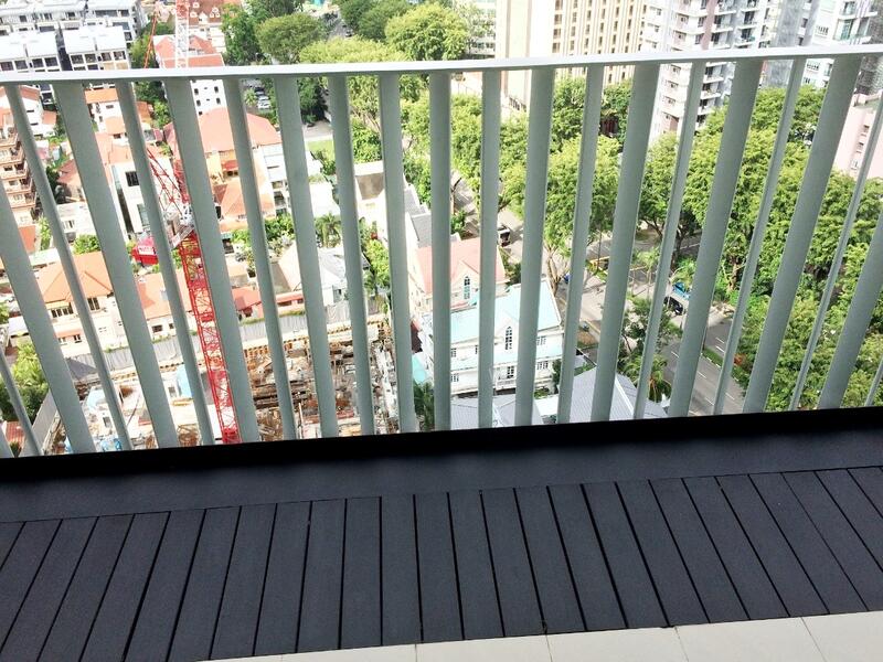 L'VIV, 23 Newton Road, 2 Bedrooms, 990 sqft, Condominium For Rent, by Clairo Wong, 16942162 - PropertyGuru.com.sg
