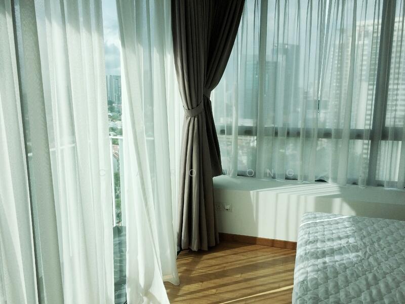L'VIV, 23 Newton Road, 2 Bedrooms, 990 sqft, Condominium For Rent, by Clairo Wong, 16942162 - PropertyGuru.com.sg