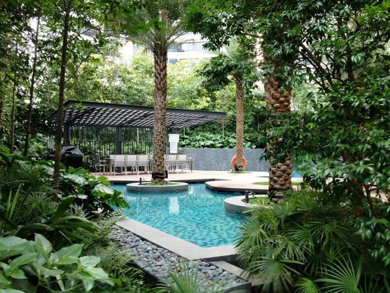 L'VIV, 23 Newton Road, 2 Bedrooms, 990 sqft, Condominium For Rent, by Clairo Wong, 16942162 - PropertyGuru.com.sg