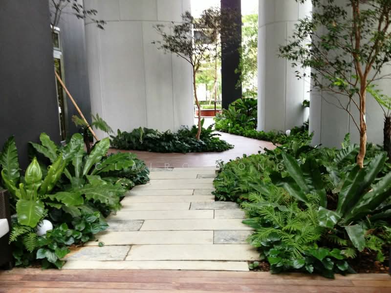 L'VIV, 23 Newton Road, 2 Bedrooms, 990 sqft, Condominium For Rent, by Clairo Wong, 16942162 - PropertyGuru.com.sg