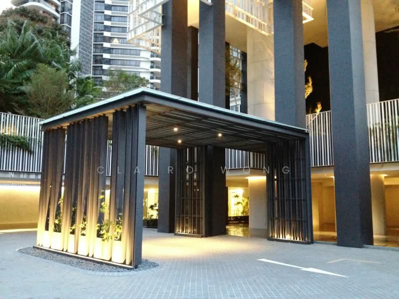 L'VIV, 23 Newton Road, 2 Bedrooms, 990 sqft, Condominium For Rent, by Clairo Wong, 16942162 - PropertyGuru.com.sg