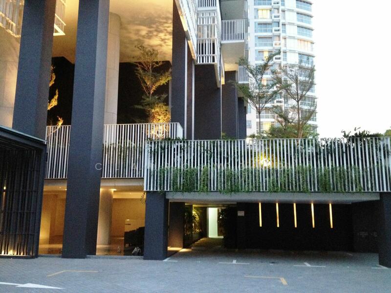 L'VIV, 23 Newton Road, 2 Bedrooms, 990 sqft, Condominium For Rent, by Clairo Wong, 16942162 - PropertyGuru.com.sg