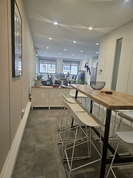 Amoy street level 3 walkup office, Amoy St, 1,200 sqft, Office For Rent, by Norman Cheam, 16943066 - CommercialGuru.com.sg