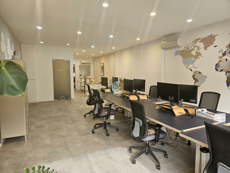 Amoy street level 3 walkup office, Amoy St, 1,200 sqft, Office For Rent, by Norman Cheam, 16943066 - CommercialGuru.com.sg