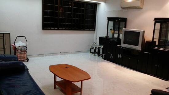 For Rent - 18 Saint George's Road