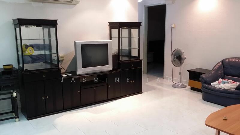 For Rent - 18 Saint George's Road