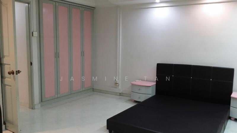 For Rent - 18 Saint George's Road