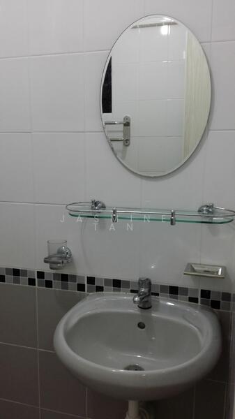 For Rent - 18 Saint George's Road