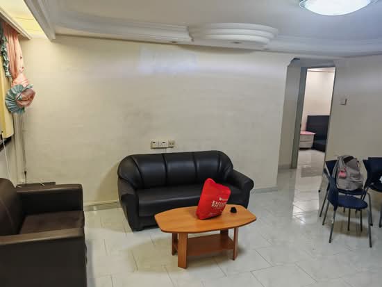For Rent - 18 Saint George's Road