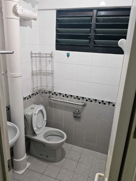 For Rent - 18 Saint George's Road