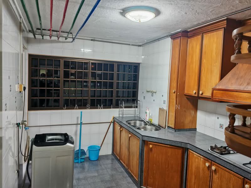 For Rent - 18 Saint George's Road