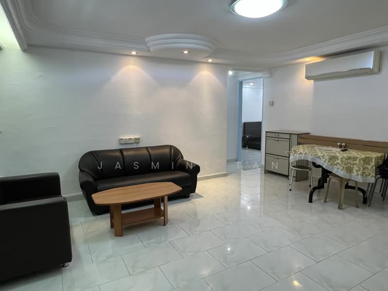 For Rent - 18 Saint George's Road