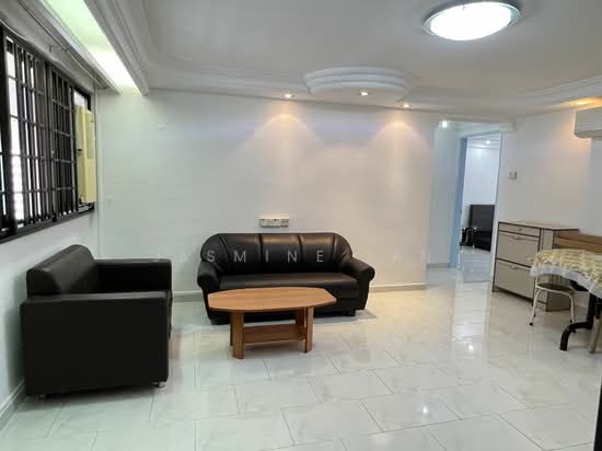 For Rent - 18 Saint George's Road