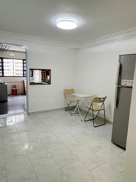 For Rent - 18 Saint George's Road