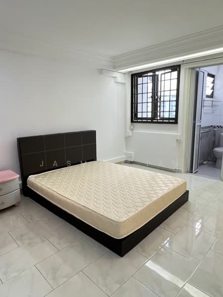 For Rent - 18 Saint George's Road