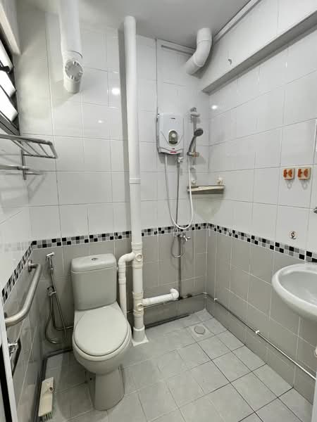 For Rent - 18 Saint George's Road