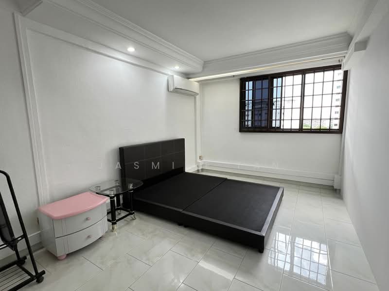 For Rent - 18 Saint George's Road