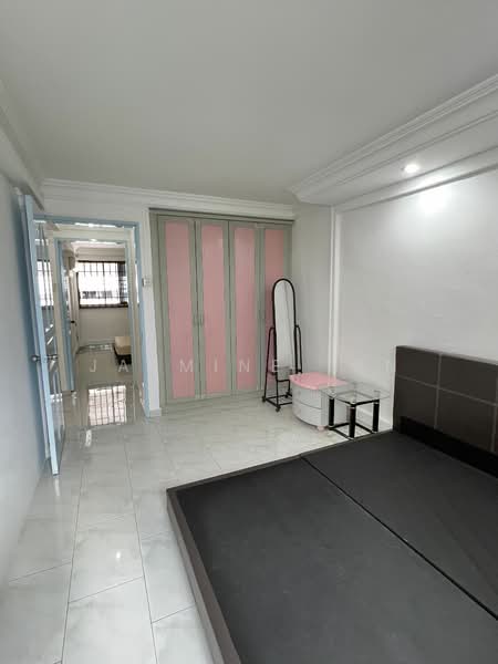 For Rent - 18 Saint George's Road