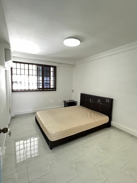 For Rent - 18 Saint George's Road