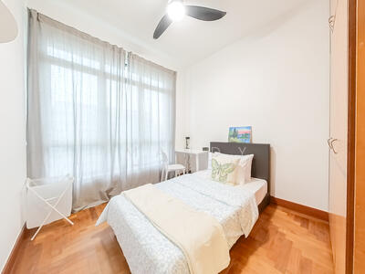 For Rent - Eastpoint Green