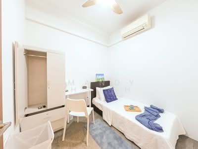 For Rent - Eastpoint Green