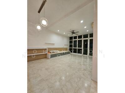 For Rent - Country Park Condo