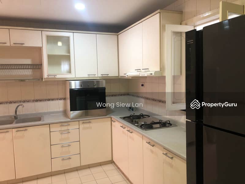 Claremont, 161 Killiney Road, 3 Bedrooms, 1,120 sqft, Apartment For Rent, by Wong Siew Lan, 16955072 - PropertyGuru.com.sg