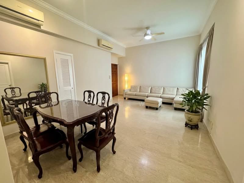 Claremont, 161 Killiney Road, 3 Bedrooms, 1,120 sqft, Apartment For Rent, by Wong Siew Lan, 16955072 - PropertyGuru.com.sg