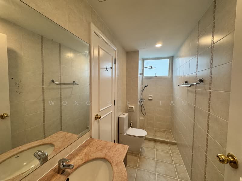 Claremont, 161 Killiney Road, 3 Bedrooms, 1,120 sqft, Apartment For Rent, by Wong Siew Lan, 16955072 - PropertyGuru.com.sg