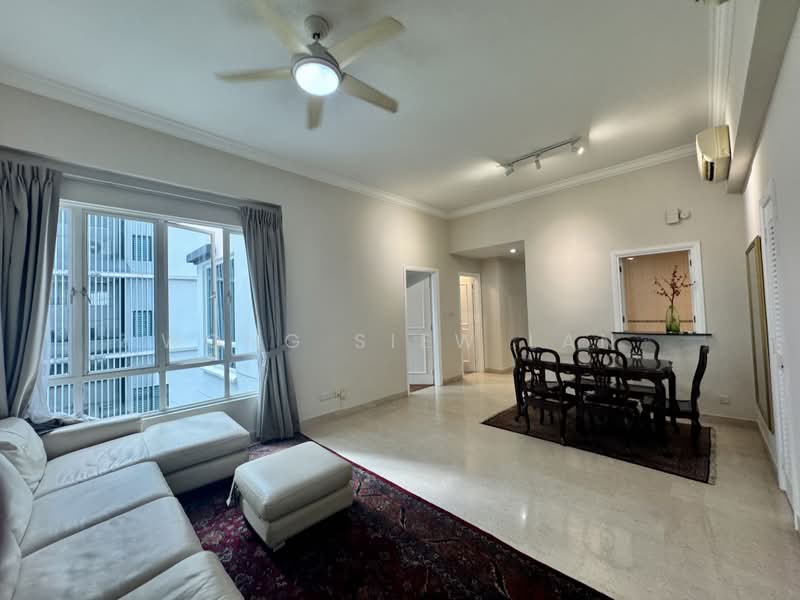 Claremont, 161 Killiney Road, 3 Bedrooms, 1,120 sqft, Apartment For Rent, by Wong Siew Lan, 16955072 - PropertyGuru.com.sg